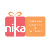 Nika Gifts - Between Reasons & Seasons logo - Similar company to Consverge- Expert Network Aggregator