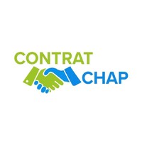 ContratChap logo - Similar company to Adn Consulting