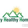 My Healthy Home ® logo - Similar company to Healthy Builds Inc.