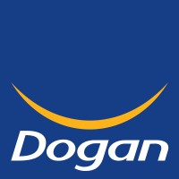 Doğan Holding logo - Similar company to Ditas Dogan Yedek Parca Imalat Ve Teknik A.S.