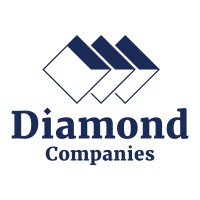 Diamond Companies logo - Similar company to We Solutions