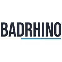BadRhino logo - Similar company to Beepy Bella