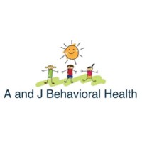 A & J BEHAVIORAL HEALTH logo - Similar company to J & A Therapy, Inc