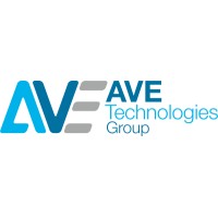 AVE Technologies Group UK logo - Similar company to Orion Life Sciences