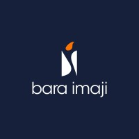 Bara Imaji logo - Similar company to Mitra Buana Asri Sentosa