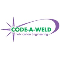 CODE-A-WELD (Great Yarmouth) LTD logo - Similar company to Akp Limited