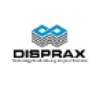 Disprax ERP Software Australia logo - Similar company to Pnors Technology Group