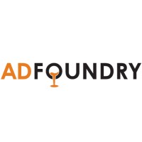 AdFoundry logo - Similar company to Interteam