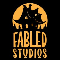 FABLED studios logo - Similar company to Moon Soon Labs
