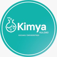 Kocaeli Üniversitesi Kimya Kulübü logo - Similar company to Ieu Cyber Security Kulübü
