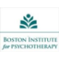 Boston Institute for Psychotherapy (no longer in operation) logo - Similar company to Boston University Agile Innovation Lab
