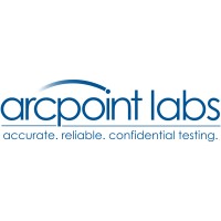 ARCpoint Labs of San Antonio South logo - Similar company to Community Labs