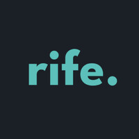 Rife Technologies Ltd logo - Similar company to Rife Technology