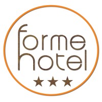 Forme-hotel & Spa Montpellier logo - Similar company to Ryckman & Associés