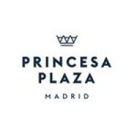 Hotel Princesa Plaza Madrid logo - Similar company to Selenta Group