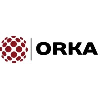 ORKA ENDÜSTRİYEL TEMİZLİK MAKİNELERİ logo - Similar company to Tga Solutions Plus Proje Ltd. Şti.
