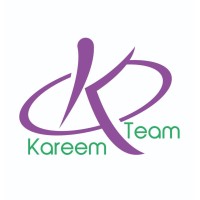 Kareem Team logo - Similar company to Codigo