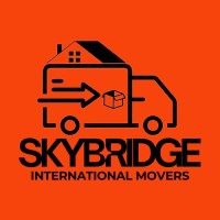 SkyBridge Movers logo - Similar company to Worksphere