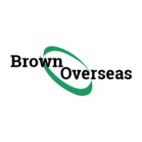 Brown Overseas Pvt Ltd logo - Similar company to Atlas Commodities Ltd