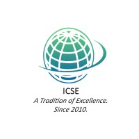 ICSE Curriculum logo - Similar company to Icse Maths