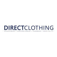 Direct Clothing Company (UK) Limited logo - Similar company to Bomber