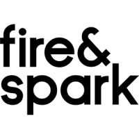 Fire&Spark logo - Similar company to Optiwin