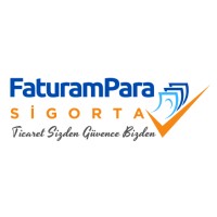 Faturampara Sigorta Aracılık Hizmetleri Limited Şirketi logo - Similar company to E2B Teknologies