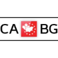 Conseil d'affaires Canada-Bulgarie logo - Similar company to Rhsa Canada
