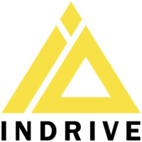InDrive logo - Similar company to Postuf