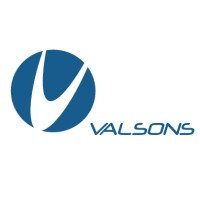 Valsons logo - Similar company to Argentina Embalajes P.A.C.C.A.
