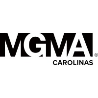 Carolinas MGMA logo - Similar company to Prosper Beyond