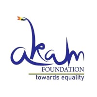 Akam Foundation logo - Similar company to Codeyogi Foundation