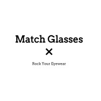 Match Glasses logo - Similar company to Echow Ai