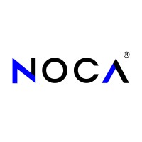 Noca Paltform logo - Similar company to Noca Display