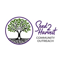 Seed2Harvest Community Outreach