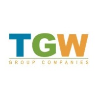 TGW GROUP logo - Similar company to Shtang Construction & Engineering Ltd