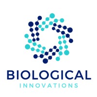 Biological Innovations S.r.l. logo - Similar company to Quantix Italia