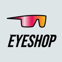 Eyeshop logo - Similar company to Tomato Glasses
