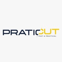 PRATICUT logo - Similar company to Sbm Çeli̇k Sanayi̇