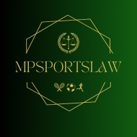 MPSPORTSLAW logo - Similar company to Aivoy