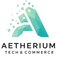 Aetherium Tech & Commerce logo - Similar company to The Trueboost