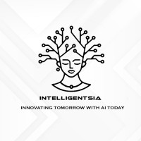 Intelligentsia Club logo - Similar company to Analytica Data Science Club