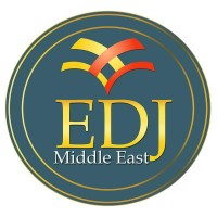 EDJ Middle East logo - Similar company to Localization Advisors