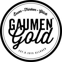 Gaumengold® Essen.Trinken.Glück!