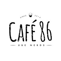 Cafe 86