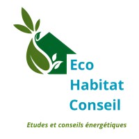 Eco Habitat Conseil - EHC Metz logo - Similar company to Audit Est