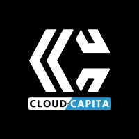 Cloud Capita logo - Similar company to Roundcorner (Acquired By Salesforce)