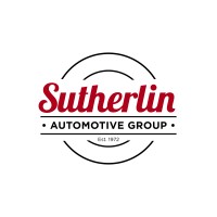 Sutherlin Automotive Group logo - Similar company to Hgreg.Com