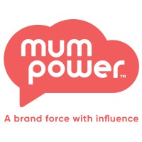 Mumpower (Australia's no. 1 Marketing and Influencer Agency for Mum-centric Brands) logo - Similar company to Earning Master Ji