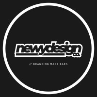 Newy Design Co logo - Similar company to Sonder Care Group